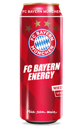 FC Bayern München / Rot