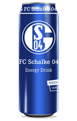 FC Schalke 04 Ed. 3