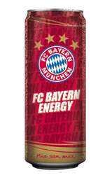 FC Bayern München / Rot