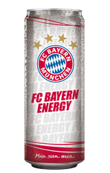 FC Bayern München / Weiß