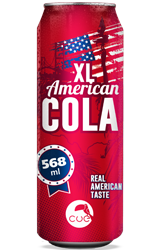 American Cola