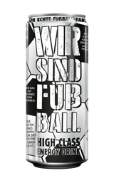 Wir sind Fußball