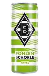 Borussia Mönchengladbach