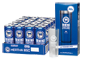 'Hertha Power' 24er Pack incl. 10 Becher 