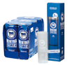 'Hertha Power' 6er Pack incl. 5 Becher 