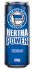 'Hertha Power' Einzeldose 
