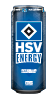 'HSV Energy' Einzeldose 