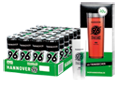 '96 Power' 24er Pack incl. 10 Becher 