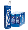 'HSV Energy' 6er Pack incl. 30 Strohhalme 
