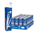 'HSV Energy'  24er Pack incl. 60 Strohhalme 