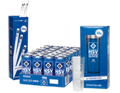 'HSV Energy'  24er Pack incl. 10 Becher & 60 Strohhalme 