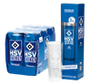 'HSV Energy' 6er Pack incl. 5 Becher 