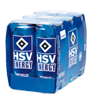'HSV Energy' 6er Pack 